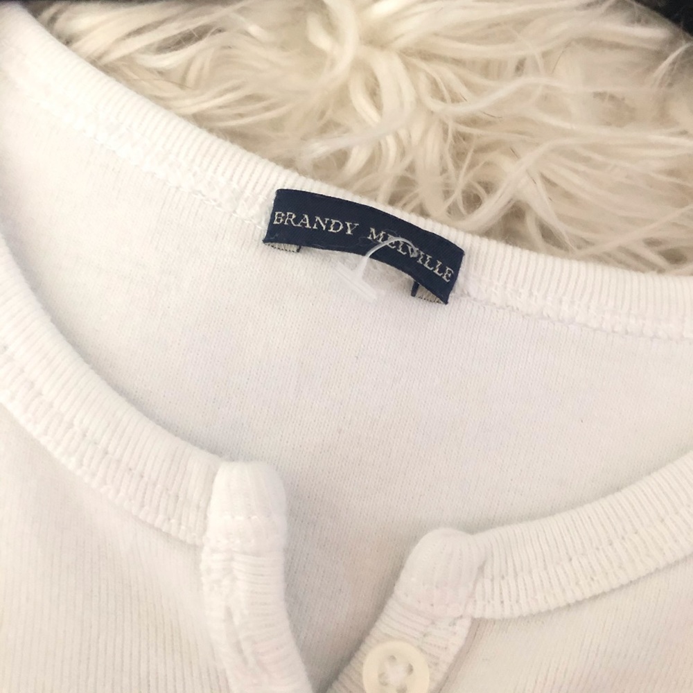 Brandy Melville top
